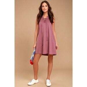 Zip Supply Women’s Mini Xsmall, Berry